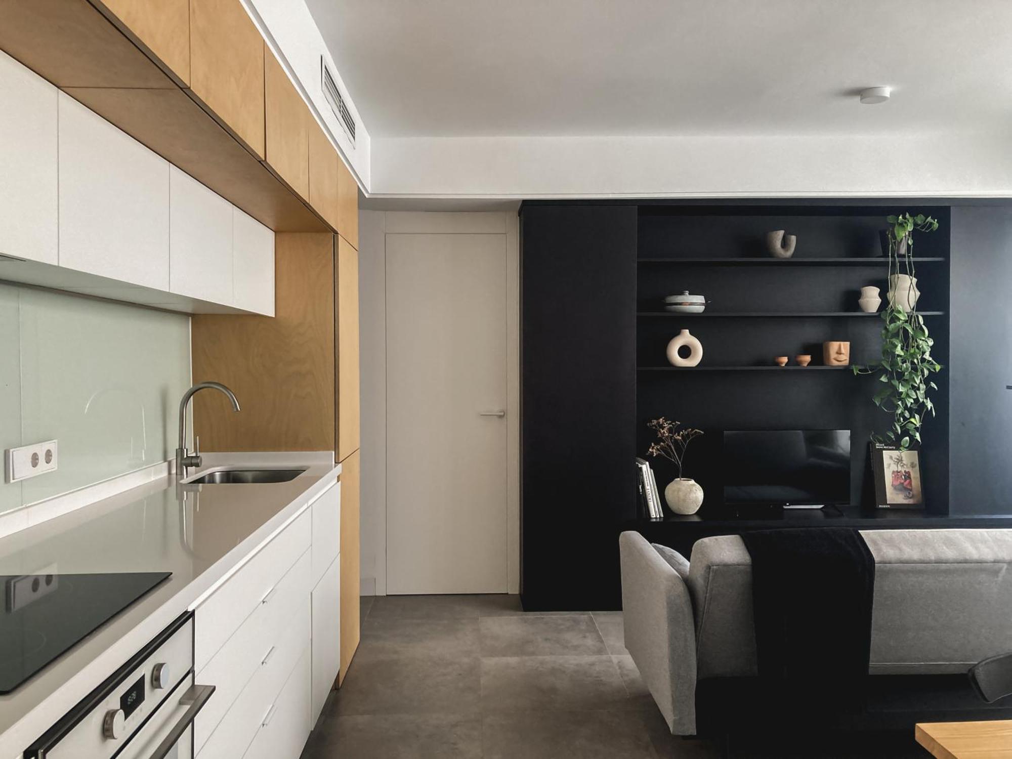 Wish Suite Azahar De Sevilla Exterior foto